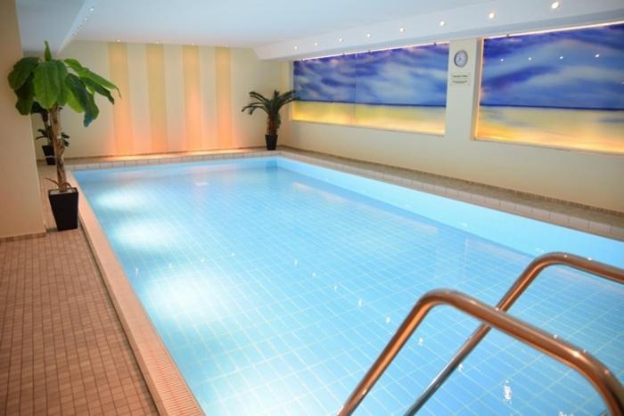 Gemuetliches 2-Zimmer-Appartement Mit Balkon Richtung Sueden. Westerland Eksteriør bilde