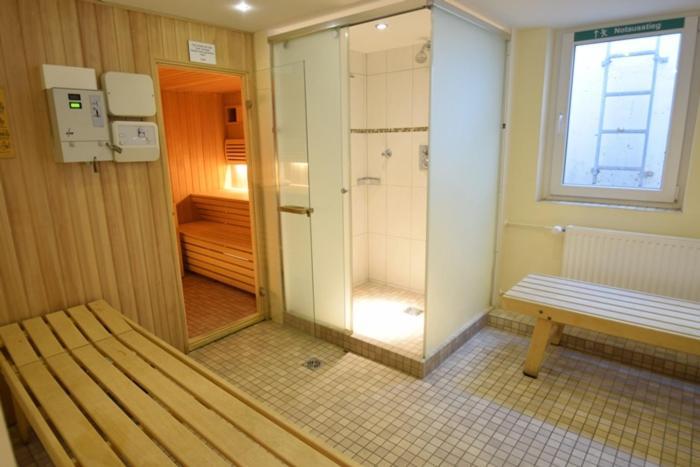 Gemuetliches 2-Zimmer-Appartement Mit Balkon Richtung Sueden. Westerland Eksteriør bilde